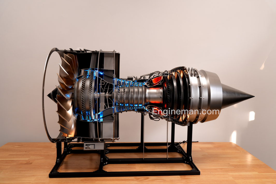 Engineman